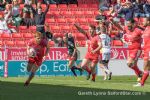 Salford Red Devils 52 Huddersfield Giants 14
